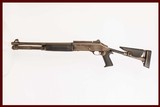 BENELLI M4 12 GA USED GUN INV 217919 - 1 of 6