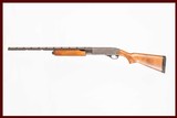 REMINGTON 870 20 GA USED GUN INV 214762 - 1 of 7