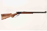 MARLIN 39A 22 S/L/LR USED GUN INV 220178 - 6 of 6