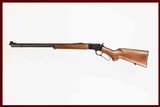 MARLIN 39A 22 S/L/LR USED GUN INV 220178 - 1 of 6