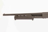 REMINGTON 870 TACTICAL 12 GA USED GUN INV 219883 - 4 of 6