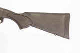 REMINGTON 870 TACTICAL 12 GA USED GUN INV 219883 - 2 of 6