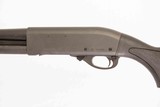 REMINGTON 870 TACTICAL 12 GA USED GUN INV 219883 - 3 of 6