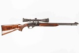 REMINGTON 552 SPEEDMASTER 22 S/L/LR USED GUN INV 219909 - 5 of 5