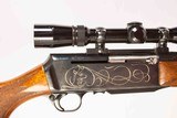 BROWNING BAR SAFARI 243 WIN USED GUN INV 220203 - 5 of 6