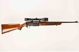 BROWNING BAR SAFARI 243 WIN USED GUN INV 220203 - 6 of 6