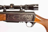 BROWNING BAR SAFARI 243 WIN USED GUN INV 220203 - 3 of 6