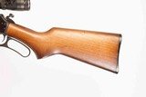 MARLIN 30AS 30-30 WIN USED GUN INV 220365 - 2 of 5