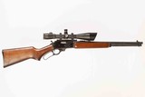 MARLIN 30AS 30-30 WIN USED GUN INV 220365 - 5 of 5