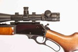 MARLIN 30AS 30-30 WIN USED GUN INV 220365 - 3 of 5