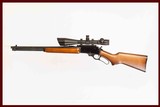 MARLIN 30AS 30-30 WIN USED GUN INV 220365 - 1 of 5