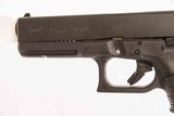 GLOCK 17 GEN 4 9 MM USED GUN INV 220341 - 4 of 5