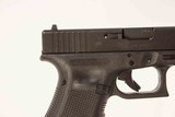 GLOCK 17 GEN 4 9 MM USED GUN INV 220341 - 2 of 5