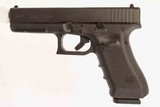 GLOCK 17 GEN 4 9 MM USED GUN INV 220341 - 5 of 5