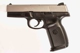 SMITH & WESSON SW40VE 40 S&W USED GUN INV 220321 - 5 of 5