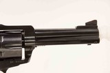 RUGER NEW MODEL BLACKHAWK 357 MAG USED GUN INV 220176 - 3 of 6