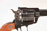 RUGER NEW MODEL BLACKHAWK 357 MAG USED GUN INV 220176 - 2 of 6