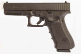 GLOCK 22 GEN 4 40 S&W USED GUN INV 220340 - 5 of 5