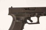 GLOCK 22 GEN 4 40 S&W USED GUN INV 220340 - 2 of 5