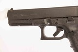 GLOCK 22 GEN 4 40 S&W USED GUN INV 220340 - 4 of 5