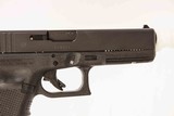 GLOCK 22 GEN 4 40 S&W USED GUN INV 220340 - 3 of 5