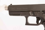 GLOCK 19 GEN 4 9 MM USED GUN INV 220043 - 4 of 5