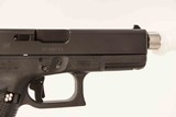 GLOCK 19 GEN 4 9 MM USED GUN INV 220043 - 3 of 5