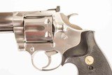 COLT KING COBRA 357 MAG USED GUN INV 220300 - 5 of 6