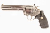 COLT KING COBRA 357 MAG USED GUN INV 220300 - 6 of 6