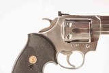 COLT KING COBRA 357 MAG USED GUN INV 220300 - 2 of 6