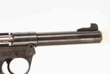 RUGER 22/45 MARK IV USED GUN INV 220451 - 3 of 5