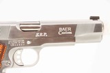 LES BAER CUSTOM 1911 45 ACP USED GUN INV 220441 - 3 of 5