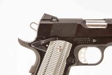 LES BAER 1911 CUSTOM 45 ACP USED GUN INV 220446 - 3 of 5