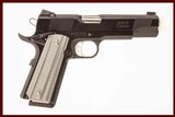 LES BAER 1911 CUSTOM 45 ACP USED GUN INV 220446 - 1 of 5