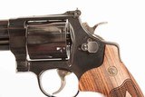SMITH & WESSON 29-10 44 MAG USED GUN INV 220450 - 5 of 6