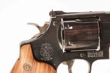 SMITH & WESSON 29-10 44 MAG USED GUN INV 220450 - 2 of 6