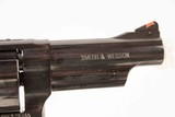 SMITH & WESSON 29-10 44 MAG USED GUN INV 220450 - 3 of 6