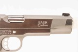 LES BAER CUSTOM 1911 45ACP USED GUN INV 220445 - 3 of 5