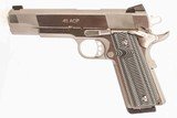 LES BAER CUSTOM 1911 45ACP USED GUN INV 220445 - 5 of 5
