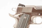 LES BAER CUSTOM 1911 45ACP USED GUN INV 220445 - 2 of 5