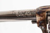 USFA SINGLE ACTION ARMY 45 COLT/45 ACP USED GUN INV 220397 - 5 of 10