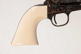 USFA SINGLE ACTION ARMY 45 COLT/45 ACP USED GUN INV 220397 - 4 of 10