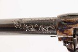 USFA SINGLE ACTION ARMY 45 COLT/45 ACP USED GUN INV 220397 - 6 of 10