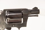 COLT DETECTIVE SPECIAL 38 SPL USED GUN INV 219616 - 3 of 6