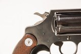 COLT DETECTIVE SPECIAL 38 SPL USED GUN INV 219616 - 2 of 6