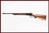 WINCHESTER 71 348 WIN USED GUN INV 220472 - 1 of 8