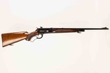 WINCHESTER 71 348 WIN USED GUN INV 220472 - 8 of 8