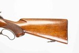 WINCHESTER 71 348 WIN USED GUN INV 220472 - 2 of 8