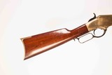 UBERTI HENRY 1860 44-40 USED GUN INV 220523 - 9 of 10