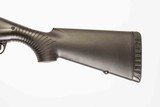 BENELLI NOVA 12 GA USED GUN INV 219908 - 2 of 7